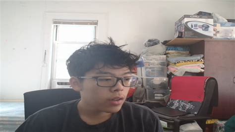 how old is asianjeff